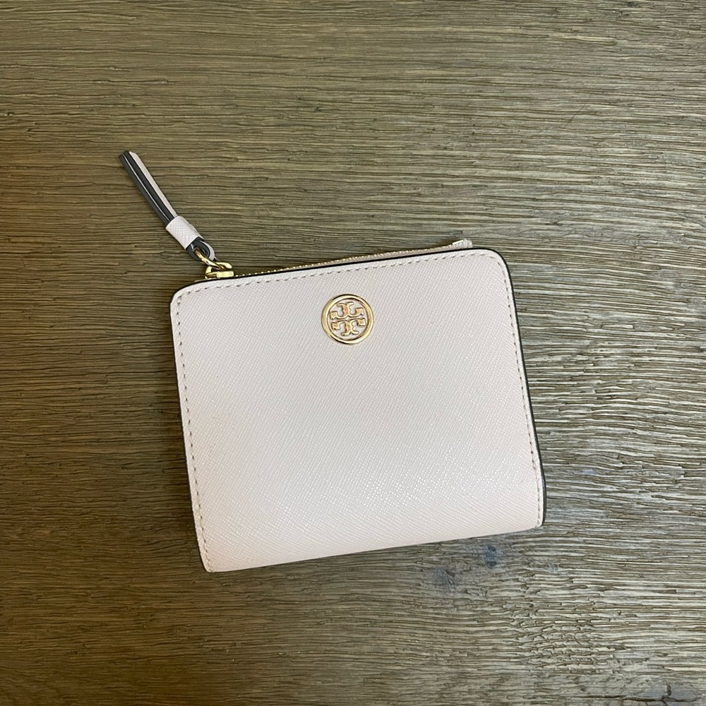 Tori Burch Wallet